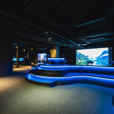 The Viking Planet events